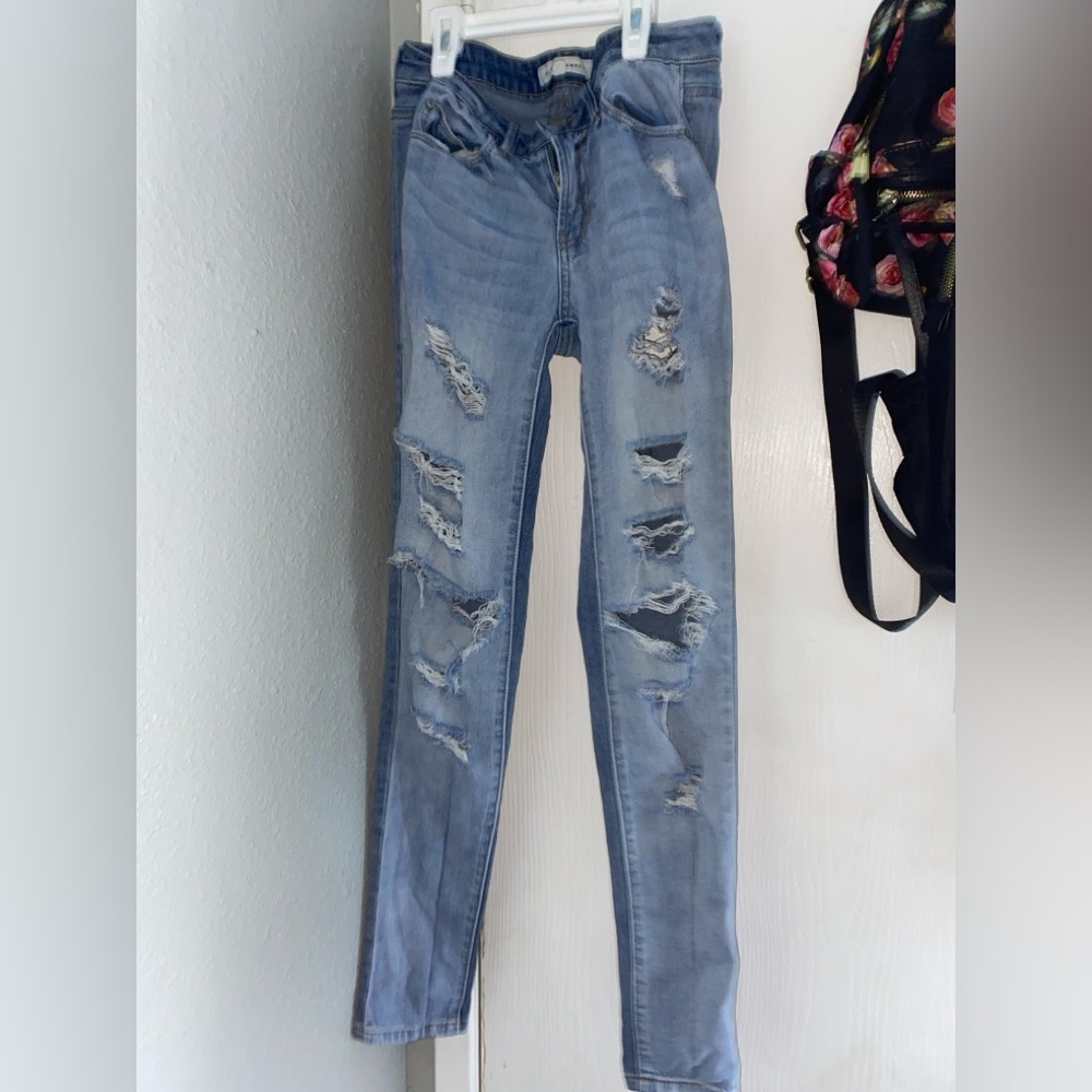 Almost Famous Jeans